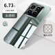 Yusendi Xiaomi 14 mobile phone case new transparent 14pro ultra-thin frameless Xiaomi 13 lens all-inclusive anti-fall protective cover Chen 13pro hard men and women high-end simple fine holes fully transparent naturally non-yellow丨incredibly thin丨ultra-thin heat dissipation Xiaomi 14Pro