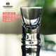 Sichuan San GASTLEGLAS imported from Poland, lead-free crystal white wine glass, small wine glass, white wine set gift box set, about 3 yuan per cup (buy in bulk without box) 16ml 1 piece