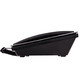 Deli Caller ID office home phone landline telephone wired hotel front desk customer service telephone wall phone landline telephone landline 13567 black

