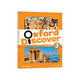 Oxford Children's English Oxford Discover Discovery Science Series First Edition Niveau 123456 École primaire English Manuels and Books Oxford Discover3 (classeur unique)