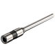 Máquina de unión de cupones de rongxin Cuchillo de perforación 3846 3821 3839 3849 14740 3880 14601 Contabilidad y máquina de unión financiera Cuchillo hueco de perforación de perforación Pin de perforación accesorios de broca 3877/3885 Cuchillo de perforación de acero importado