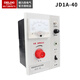 Electric speed regulator JD1A-90 electromagnetic speed regulator electric controller 220v JD2A-40