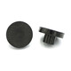 
Suitable for Deli binding machine gasket 3846/3888/3876/3839/3880/3877 washer rubber cushion melt new leather cushion Deli 3880 gasket (10 pieces)