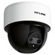 Pulian (TP-Link) WLAN-Überwachungskamera für Startseite Mobiltelefon App Remote-Anzeige Hochdefinitionsmonitor Indoor-Deckenhemisphäre Intelligente Netzwerkkamera 360-Grad Panoramic Rotation Gimbal Version 4 Millionen 4MP Full Color Night Vision [Binokular-Zoom-Version] 64 GB Speicherkarte [kostenlose Upgrade bis 128GB-Karte]
