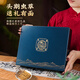 Weishuihong Cordyceps sinensis gift box 4 sticks/g (5g) 20 tubes for Father's Day to send practical gifts to parents and elders for business gifts