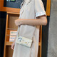 Hebao Huawei Mate40/30pro Mobiltelefon Fall Crossbody Trendy Brand Antique White Slant Change Kartentasche 20x10 weich