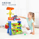 [70% neuf] Bainshi Toys Educational Children's House Play Toys Interaction parent-enfant jeu de rôle