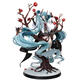 Hatsune Miku Hatsune Miku Taito Peripheral 2d Sailor Moon Model Chassis Ornamente Dolls Geben Sie Geschenke Hatsune Miku Wishes the Future Buds Spot
