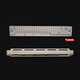 Tombo Tongbao 6624s Tongqin Grille 24-trous harmonica polyphonique Advanced débutant professionnel de jeu professionnel de la version collector