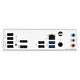 铭瑄（MAXSUN）MS-终结者 B760M D4 WIFI 支持DDR4 CPU 12600KF/13400F/14600KF（Intel B760/LGA 1700）