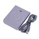 Jinsheng IC Reader y escribir tarjeta Deka D8-U Lector y tarjeta de escritura Lector de tarjetas IC y tarjeta de escritura Tarjeta de CPU REDADOR DE CARDEDAD Dedicada se puede repetir Deka D8-EUII (admite el protocolo 15693)
