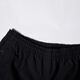 北面（The North Face）UE冲锋裤先锋设计GORETEX男防水透气icon休闲裤24秋冬新款|831L JK3/宇宙黑 L/180/92A