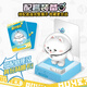 
TOP TOY Egg Party Space Adventure Series Dress Up Building Blocks Blind Box Children's Toys Birthday Gift Boy Single Box