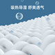 Jingqi Baby Urin-Separator-Pad Kinder wasserdichtes und durchlaufdichtes waschbares Matratze Sommerbaby über Nacht atmungsaktives großer Urinpolster kleines Universum [Gaze-Serie-atmungsaktiv und hygroskopisch] 60x100 cm