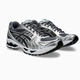 ASICS男鞋2024新款运动鞋GEL-KAYANO 14缓震耐磨轻便透气运动跑鞋 1203A537-020 40.5