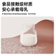 missbaby electric breast pump fully automatic milk extraction device portable all-in-one breast pump pregnant women postpartum massage to promote lactation