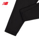 
NEW BALANCE/ NB ATHLEISURE Knit Pants Women's Trendy Comfortable Knit Pants Outdoor Sports Pants MLE12532-BK Black S