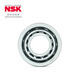 ENSK/NSK -Lagerwinkelkugellager Single Row 7002AW (Nissan) [Box]