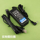 Feiming Casio Electronic Piano Power Adapter Cable 12V2A1.5A Stecker AD-A12150LW-Zubehör [12v2a] Casio Electronic Piano Netzteil anwendbares Modell: PX-A100BE
