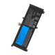 Jinshin gilt für Thor 911 Black Ghost Pro Version 911m Dino-X5ta X8S Squ-1609/1710/1713/1714 Shenzhou Jingdun T65 T66 Laptop Battery Squ-1609 (7180mah) Thor 91