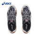 ASICS跑鞋2024新款男鞋KAHANA TR V4复古时尚耐磨防滑低帮休闲运动鞋 1203A586-020 40