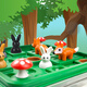 SMARTGAMES小兔蹦蹦跳豪华版 儿童益智玩具 7岁-成人 儿童节优选礼物