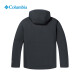 Columbia哥伦比亚户外24秋冬新品男子热能棉服内胆防水三合一冲锋衣WE6198 010 S/170/92A