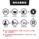 捷安特（GIANT）SCR铝合金18速CD油碟内走线弯把公路自行车 原力兰 700C×490MM M 建议171-181cm