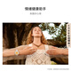 
HUAWEI WATCH GT 5 Pro National Subsidy 15% Titanium Air Silver 46mm Huawei Smart Watch Xuanji Sensing System Advanced Sports Emotional Health Assistant