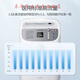 (yuwell) 10L liter medical oxygen generator 8F-10W large flow with atomization household elderly and pregnant women oxygen inhalation equivalent 3.5L small and portable oxygen generator