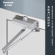 Panasonic 松下闭门器液压缓冲定位家用自动关门器门弹簧防火门闭合缓冲器 TM1050F大号定位
