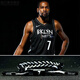 【球星】NBA篮球手环手链手绳库里科比欧文詹姆斯哈登夜光抖音小狮子 SL-689  35号杜兰特 【无】