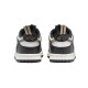 Nike Shoes Dunk Low Women's Shoes Versátiles Low Top Ins Trendy y de moda zapatos informales zapatos de patineta Productos modernos DH9764-001/Gold and Silver Logotipo 35.5
