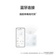 Huawei (HUAWEI) intelligent body fat scale 3 Bluetooth version Ningshuangbai Home intelligent body fat scale body fat scale body weight scale electronic scale Human body composition detection algorithm 13 body data monitoring
