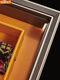XMSJ Custom Garderobe Teleskopous