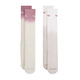 耐克（NIKE）男女运动休闲袜子FQ1355-912 FQ1355-912 S