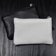 Luyide's new Korean style mutton fat coin wallet fashion bus card bag coin bag mini key bag black
