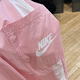 耐克（NIKE）运动裤女裤夏季新款健身训练裤子透气休闲裤收口束脚裤长裤CJ7347 CJ7347-690  L