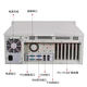 Advantech Industrial Control Machine IPC-610L Core 2-10/12/13 generation i5 i7 processor 4U rack-type industrial computer Advantech 683G2/I5-4570/8G/512G solid state