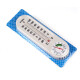 Bingyu BY-3035 laboratory hygrometer dry hygrometer thermometer hygrometer thermometer long strip dry and wet thermometer