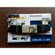 Shi Yunling TG3522-08C Magnetventil TG3532-10E12-06PTG3542-15C TG3522-08E AC220V