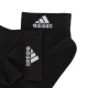 阿迪达斯 （adidas）男袜子女袜子 情侣运动袜子跑步健身训练透气休闲袜子 IC1278 S