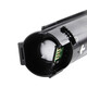 Jingsheng Versalink C7020/C7025/C7030/Xerox Tóner Cartucho Cartucho de tinta Drum tóner Tóner Cartucho de tóner [gran capacidad] Cartucho de tóner negro 1 [aproximadamente 24,000 páginas]