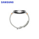 Samsung Galaxy Watch7 Smart Watch/Bluetooth Call/Floating Dial/AI Helps Health Monitoring/Biosensor Fantasy Silver 44mm Bluetooth Version