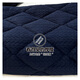 Suiyue Pyjamas Herren Winter verdickter Plüsch-Samt dreischichtige Baumwollkorallen-Samtflanellanzug mittleren Alters und ältere Hauskleidung Daddy Anzug N9926f Blaumilch Velvet Upgraded Dicked XL Code (120-140jin [Jin gleich 0,5 kg]))