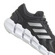 阿迪达斯 （adidas）女鞋夏季新款运动鞋CLIMACOOL清风透气轻便减震跑步鞋HQ4166 GZ2575/黑白 36