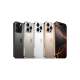 Apple/Apple iPhone 16 PRO (A3294) es compatible con China Unicom Telecom 5G Dual-Sim Dual STUSTBY Telephed White White White 256G National Joint Insurance + Comprador Regalo Oficial Estándar Oficial