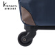 KANANA PROJECT/VYG Amrose TR日本ACE拉杆包简约旅行包行李包大容量专柜同款 粉色-15246