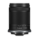 Canon RF-S half-frame mirrorless zoom lens, suitable for EOS RP R7 R10 R5 R6 professional micro cameras RF-S18-150mm IS STM disassembly lens, official standard, no UV filter/cleaning set/preset, etc.