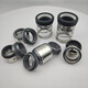XMSJ an Wuxi-Wasserpumpenzubehör Mechanische Dichtung CL P PACO PACO Pumpmaschinenversiegel